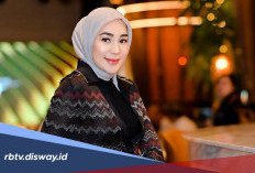 Kehidupan Erin Wartia Setelah Cerai dari Andre Taulany: Unggahan Lama Kembali Disorot