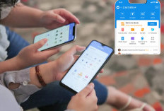 Waktu Luang Jadi Peluang, Ini Aplikasi Penghasil Uang yang Bikin Saldo DANA Bertambah