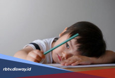 Coba Gunakan 6 Cara Berikut Jika Anak Anda Mengalami Stres, Nomor 2 Paling Penting