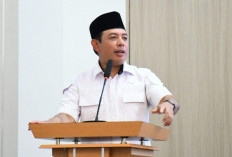 Respons Wali Kota Bengkulu Dedy Wahyudi  Tentang Aksi Protes Buang Sampah di Halaman Kantor Wali Kota