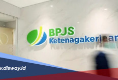 5 Provinsi dengan Perusahaan Peserta BPJS Ketenagakerjaan Terbanyak 2026, Bengkulu Termasuk?