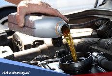 Ini 5 Ciri Oli Palsu, Bahaya jika Digunakan Kendaraan