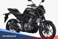 Cek Daftar Harga Motor Sport Yamaha Agustus 2026, Berapa Paling Murah?