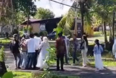 Instruksi Polresta Bengkulu ke Masyarakat Pasca Viralnya Video Aksi Debt Collector