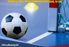 Ini Sosok Pelatih yang Berhasil Antar Indonesia ke Semifinal Piala AFF Futsal U-19