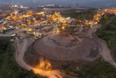 Rupanya Jawa Timur Punya Tambang Emas Terbesar di Indonesia, Bakal Saingi Freeport?