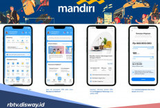 Butuh Dana Segar Awal Tahun? Cek Tabel KSM Mandiri 2026, Limit Rp 1,5 Miliar Tanpa Jaminan