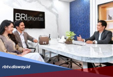 KUR BRI Pinjaman Rp 150 Juta, Ini Simulasi Cicilan dan Syarat Pengajuan