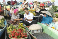 Pinjaman KUR BRI Rp 10 Juta, Angsuran Bulanannya hanya Puluhan Ribu? Ini Tabel Lengkapnya 