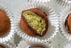 Kenapa Dubai Chewy Cookie Viral di Indonesia? Ini Alasan yang Bikin Banyak Orang Penasaran