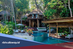 5 Resor Terbaik di Indonesia untuk Liburan Mewah yang Memberikan Pengalaman Mengesankan