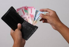 Awal Bulan Sudah Kehabisan Cuan? Coba Aplikasi Penghasil Uang Ini, Bisa Dapat Saldo DANA Gratis