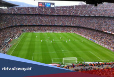 Jadwal Spanyol vs Belgia di Perempat Final Piala Dunia 2026, Penonton RI Auto Begadang