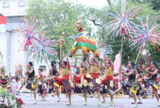 Menyambut Ramadan, Ini Beragam Tradisi Khas di Jawa Tengah