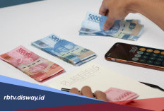 Bangun Usaha dengan Pinjaman Modal KUR BRI Rp 25 Juta, Angsuran Bulanan Terjangkau