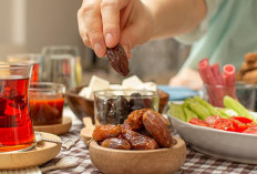 Jadwal Buka Puasa di Bengkulu Hari Ini 23 Februari 2026, Lengkap Seluruh Kabupaten Kota