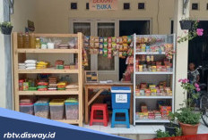 Modal Usaha dan Cara Membuka Warung Manisan bagi Pemula