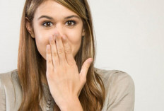 Cegukan Terus Menerus Mengganggu, Bisakah Cegukan Dicegah?