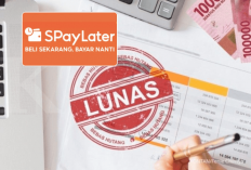 Berencana Melunasi Tagihan Shopee PayLater Sekaligus? Begini Caranya