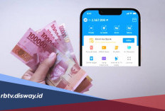 Cara Praktis Hasilkan Saldo DANA Gratis dengan Aplikasi Ini, Sudah Coba?
