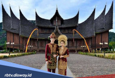 Bajapuik, Tradisi Unik Pariaman saat Perempuan Meminang Laki-laki