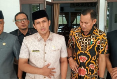 Efisiensi Fiskal Berlanjut Tahun Depan, Ini Strategi DPRD Seluma Selamatkan Proyek Infrastruktur di Wilayah Ul