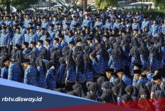 Kapan Guru PPPK Paruh Waktu Diangkat Jadi Penuh Waktu? Ini Jadwalnya