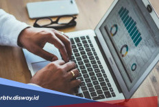 Bagaimana jika Mengalami Gangguan Listrik saat Tes Kompetensi Mitra Statistik BPS 2026?
