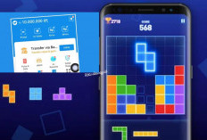 Tanpa Modal, Saldo Gratis Langsung Cair ke DANA, Buruan Download dan Mainkan Game Ini