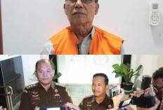 Kejati Bengkulu Beri Sinyal Tersangka Baru Skandal Korupsi Rp 1,3 Triliun, SK Bupati Bengkulu Utara 2007 ???