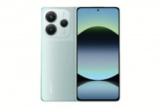Intip Spesifikasi Xiaomi Redmi Note 14 5G, Spek Gahar Harga Bersahabat 