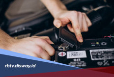 Daftar Harga Aki Mobil MPV dan LMPV per Oktober 2026, Siapkan Duit Segini