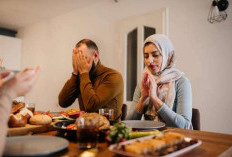 Bacaan Niat Sahur dan Doa Buka Puasa Ramadan 2026