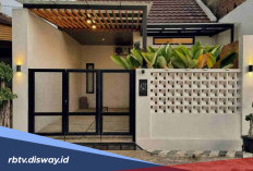 10 Inspirasi Pagar Rumah Minimalis Modern 2026, Kamu Suka yang Mana?