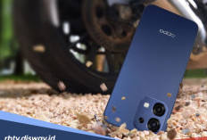 Spesifikasi HP Oppo A6 Pro, Wajar Punya Sertifikasi Militer