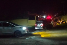 OTT KPK di Bengkulu, Rumah Kadis Disegel