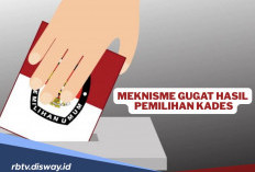 Pilkades Bermasalah? Begini Mekanisme Gugat Hasil Pemilihan Kades