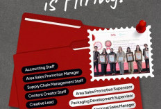 Pencari Kerja Merapat, Ada Lowongan Kerja di PT Implora Sukses Abadi untuk Berbagai Posisi