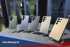 Update Harga HP Samsung per Juli 2026, Masih Ada yang Rp 1 Jutaan