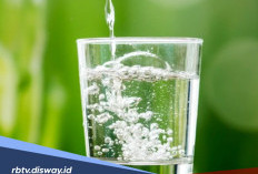 Kenapa Air Zamzam Menjadi Air Terbaik di Dunia, Peneliti Sebut Seperti Memiliki Nyawa