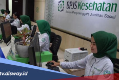 BPJS Kesehatan Buka Rekrutmen Pegawai Administrasi Tidak Tetap Tahun 2026, Ini Syarat dan Cara Daftarnya