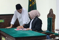 Mantan Kepala Desa di Lebong Divonis Penjara 3 Tahun dan Denda Rp 941 Juta, Kasus Korupsi Dana Desa