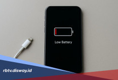 Bukan Cuma Low Power Mode, Ini Trik Hemat Baterai iPhone