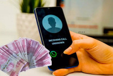 Pinjol yang Punya DC Lapangan Buat Tagih Utang, Pikir-pikir Dulu Sebelum Ajukan Pinjaman