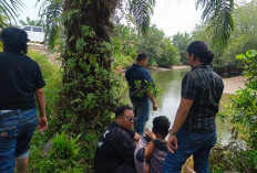 Bagaimana Polisi Berhasil Mengungkap Kasus Tewas Indo Melvi? Begini Kronologisnya
