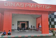 Pabrik CPO Sudah 5 Bulan Tutup, DPMPPTSP Baru Akan Layangkan Surat Teguran Tagih Kewajiban PT AIP
