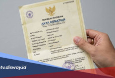 Apa yang Harus Dilakukan Pihak Keluarga Jika Akta Kematian Belum Diurus Bertahun-tahun