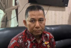 DPRD Kota Bengkulu Dijadwalkan Reses 1-3 Agustus untuk Serap Aspirasi Masyarakat