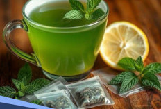 Cukup dengan Daun Kemangi, Anda akan Terlihat Cantik Alami, Seperti Ini Caranya