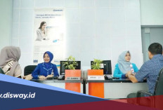 Tabel Angsuran KUR BRI 2026 Pinjaman Rp 20 Juta, Dukungan Modal dengan Cicilan Ringan